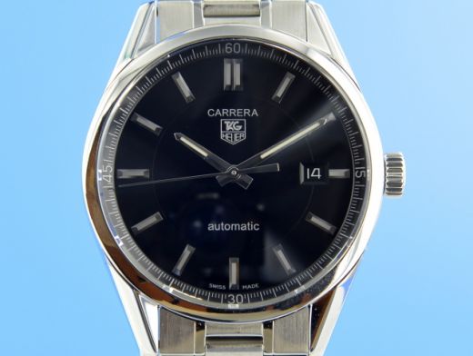 TAG Heuer Carrera Date