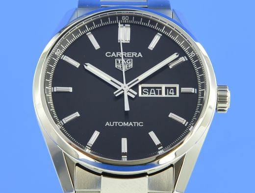 TAG Heuer Carrera Day-Date WBN2010