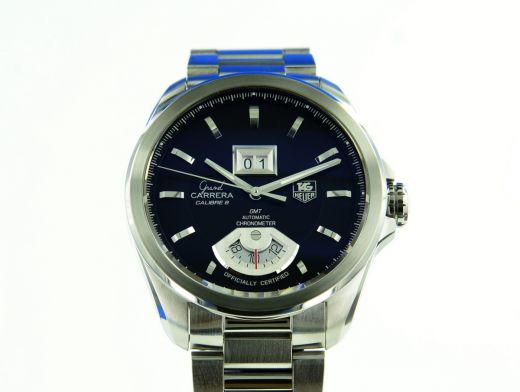 Tag carrera calibre 8 on sale