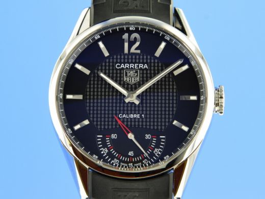 TAG Heuer Carrera Kaliber 1 Limitiert WV3010 WV3010
