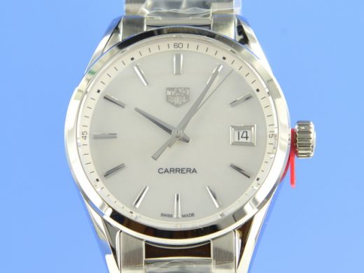 TAG Heuer Carrera Lady 36 mm Quarz WBK1311 WBK1311