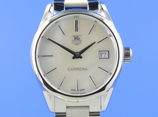 TAG Heuer Carrera Lady Quarz 32mm