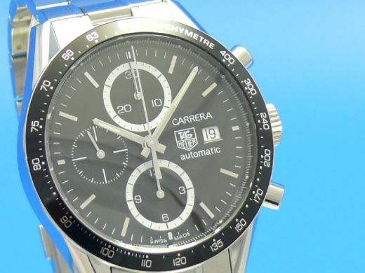 TAG Heuer Carrera Chronograph