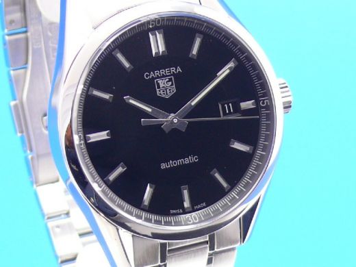 TAG Heuer Carrera