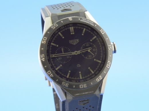 TAG Heuer Connected Smartwatch SAR8A80