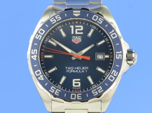 TAG Heuer Formula 1 43mm Quarz