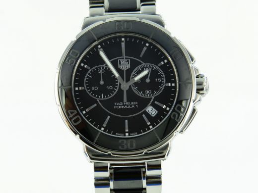 TAG Heuer Formula 1 CAH1210 CAH1210