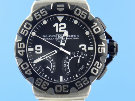 TAG Heuer Formula 1 Calibre S 44mm CAH7010