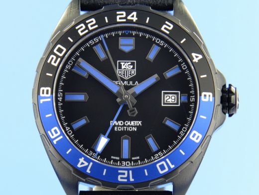 Tag heuer david guetta outlet