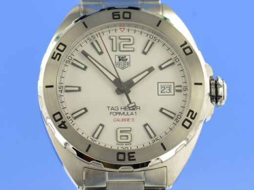 TAG Heuer Formula 1 Calibre 5 Automatik 41mm