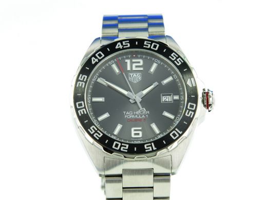 TAG Heuer Formula 1 Calibre 5 WAZ2011 WAZ2011