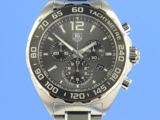 TAG Heuer Formula 1 Chronograph 42mm