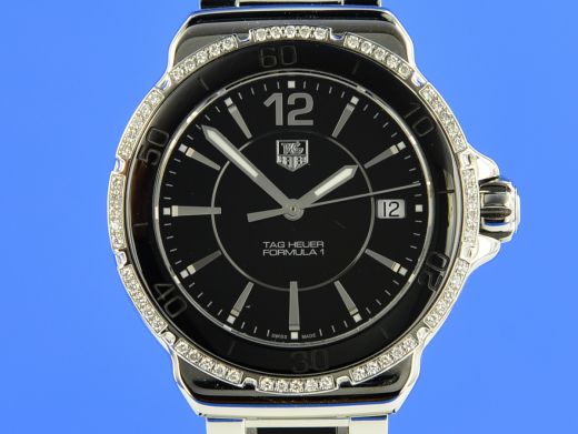 TAG Heuer Formula 1 Lady Medium 37 mm