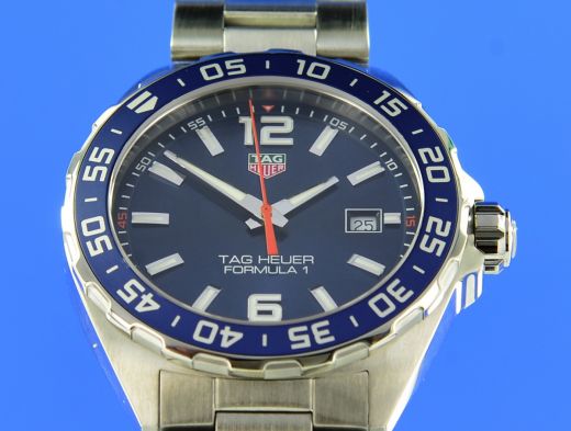 Tag heuer formula 1 waz1010 cheap