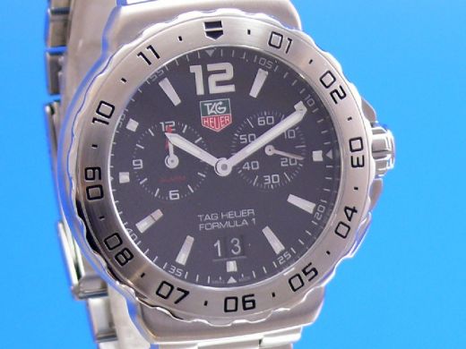 TAG Heuer Formula 1 Quarz Alarm