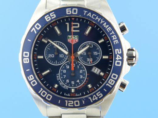TAG Heuer Formula 1 Quarz Chronograph 43mm
