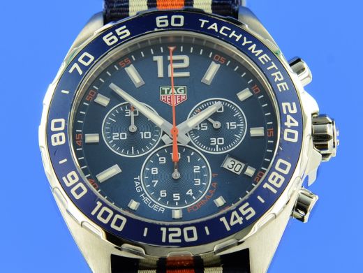 TAG Heuer Formula 1 Quarz Chronograph