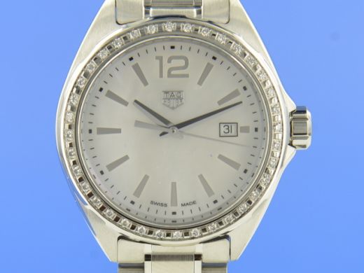 TAG Heuer Formula I Lady Diamant