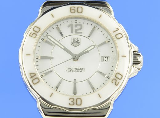 TAG Heuer Formula I Lady 37 mm