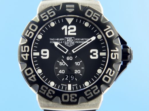 TAG Heuer Formular 1 Grande Date