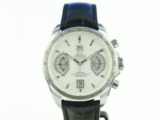 Tag grand carrera watch on sale