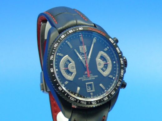 TAG Heuer Grand Carrera