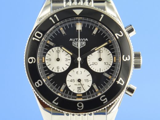 TAG Heuer Heritage Autavia