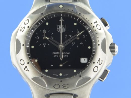 Tag heuer kirium chronograph price cheap