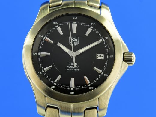 TAG Heuer Link Automatik WJF2110