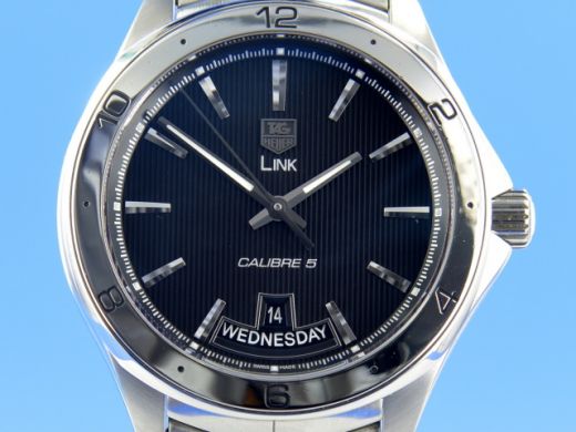Tag calibre 5 day date discount