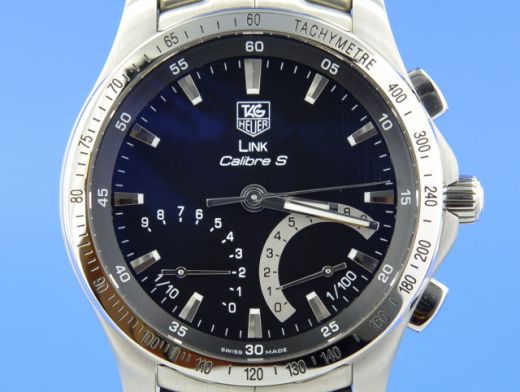 TAG Heuer Link Calibre S CJF7110.BA0592