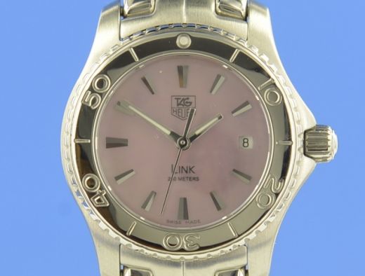TAG Heuer Link Damen