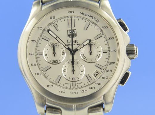 Tag heuer calibre 36 price best sale