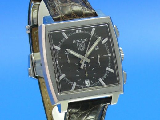 TAG Heuer MONACO Limitiert auf 230 Stck Weltweit