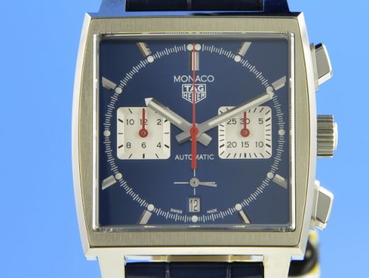 TAG Heuer Monaco Heuer 02