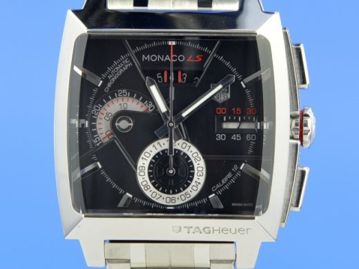Tag heuer monaco ls price clearance