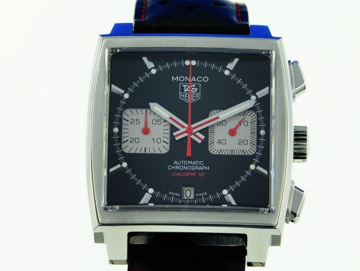 Tag heuer monaco caw2114 hot sale