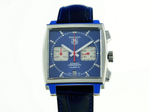 Tag heuer monaco best sale