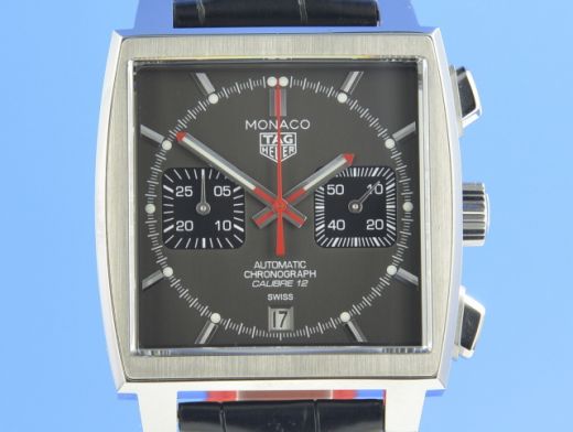 TAG Heuer Monaco Spezial Edtion