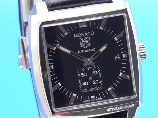 Tag heuer monaco ww2110 outlet
