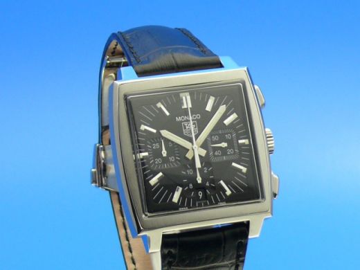 TAG Heuer Monaco