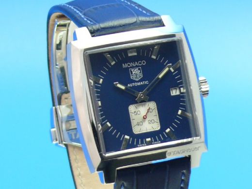 Tag heuer monaco ww2111 outlet