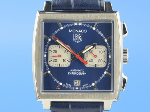 TAG Heuer Monaco