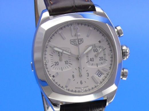 TAG Heuer Monza Chronograph Re-Edition
