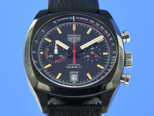 TAG Heuer Monza Heritage CR2080
