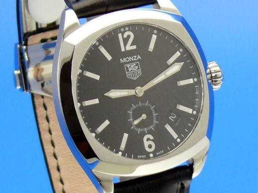 Tag heuer 2110 outlet
