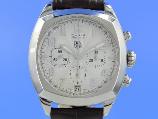 Tag heuer monza calibre 36 outlet