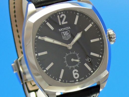 TAG Heuer Monza