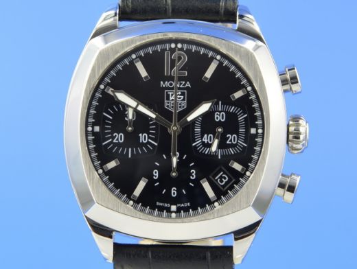 Tag heuer monza cr2113 outlet