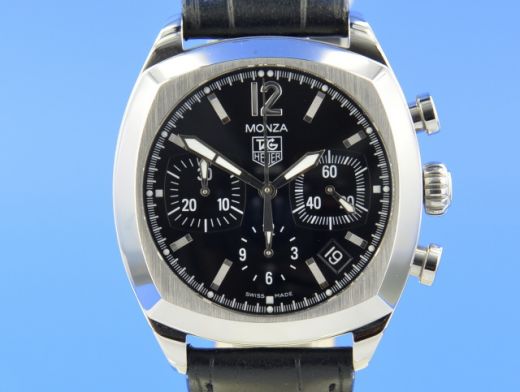 TAG Heuer Monza